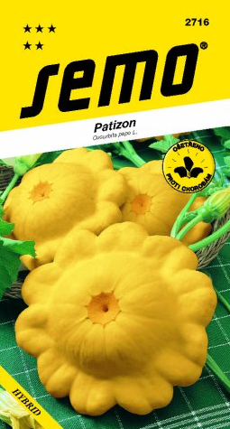 Patizon -Sunny Delight F1