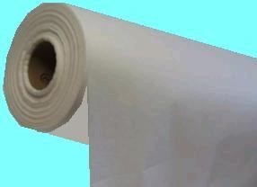 Netkaná textilie bílá, 19g/m2 - 3,2 x 5m