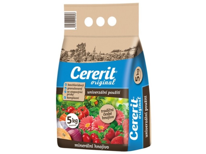 Cererit - 1 kg