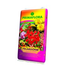 Substrát pro pelargonie Primaflora 10l