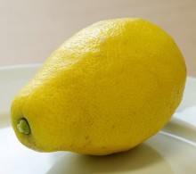 Citroník  ´ZAGARA BIANCA´