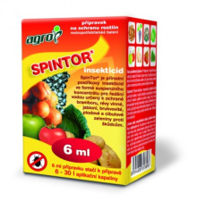 SpinTor 6ml