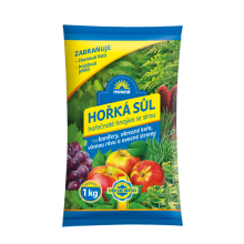 Hořká sůl - 1 kg