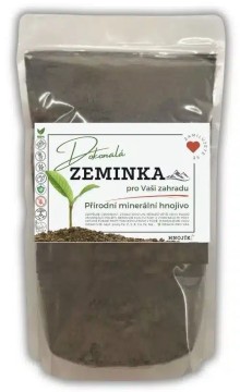 Zeminka