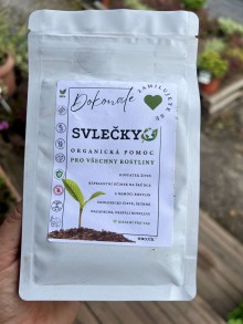 SVLEČKY
