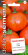 Lilek - TURKISH ORANGE - výprodej semen ex. 2024